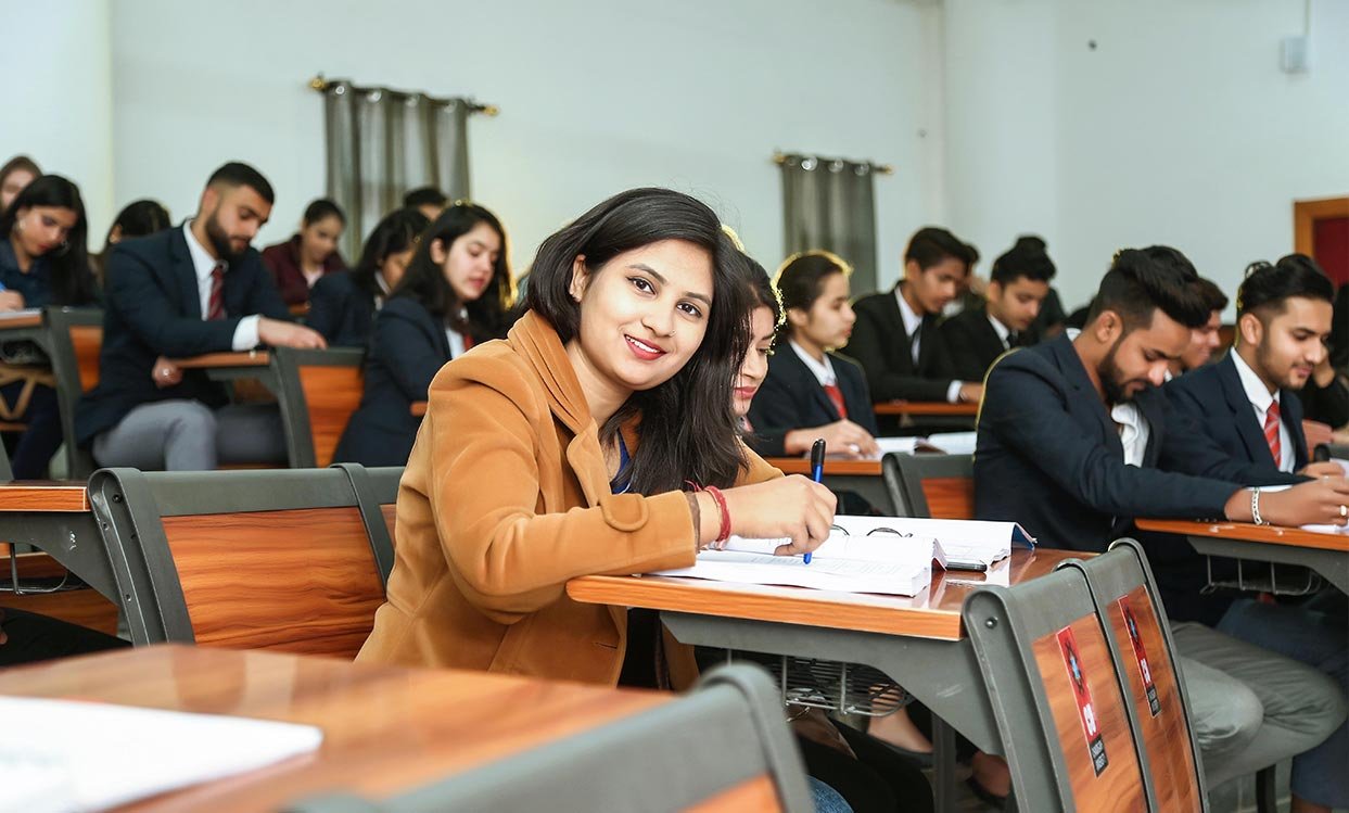 Chandigarh University